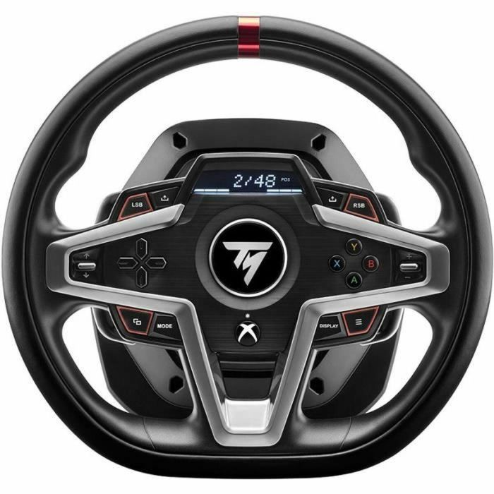 Thrustmaster T248 Volante de Carreras y Pedales Magnéticos para Xbox Series X/S, Xbox One, PC 6