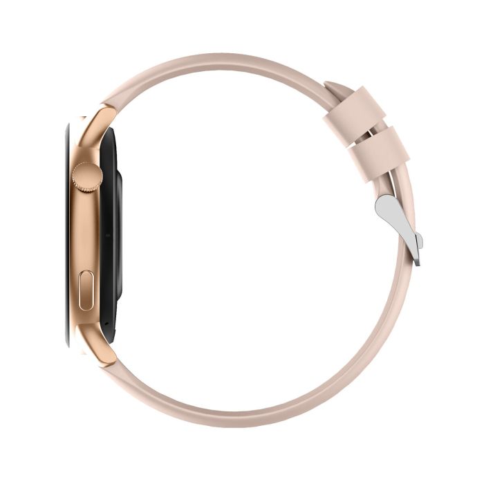 Smartwatch KSIX Core 2 Rosa 1,43" 3