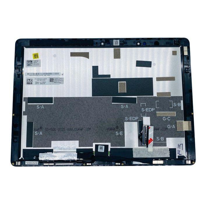 Dell ASSY LCD SVC 12.3FHD+ IR 5290D 1 Dell ASSY LCD SVC 12.3FHD+ IR 5290D 1