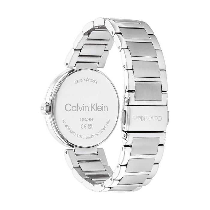 Reloj Mujer Calvin Klein 25200249 3 Reloj Mujer Calvin Klein 25200249 3