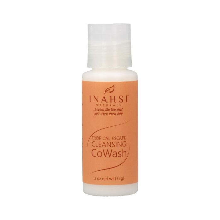 Inahsi Tropical Escape Cleansing CoWash Acondicionador 57 gr