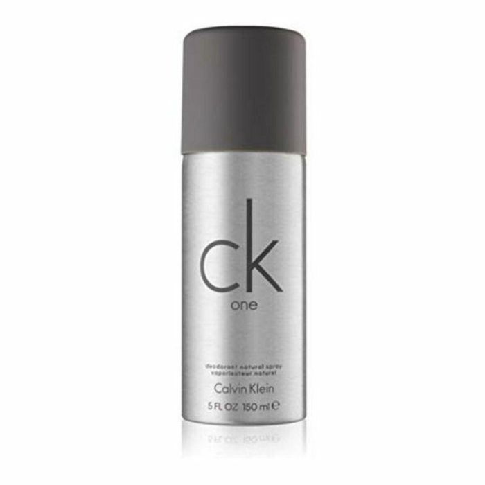 Calvin Klein CK ONE Desodorante Vaporizador 150 ml