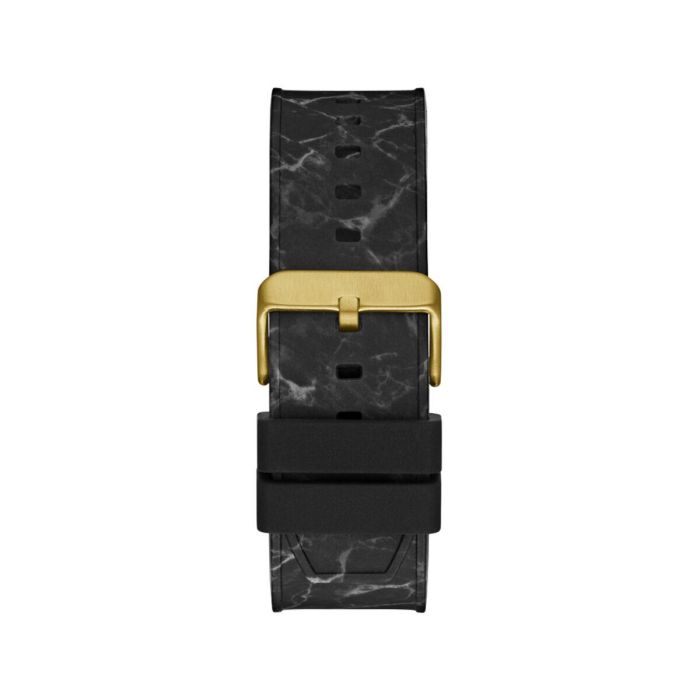 Reloj Hombre Guess GW0421G2 Negro 1 Reloj Hombre Guess GW0421G2 Negro 1