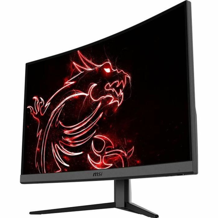 Monitor MSI G32C4 E2 31,5" Curvo 5