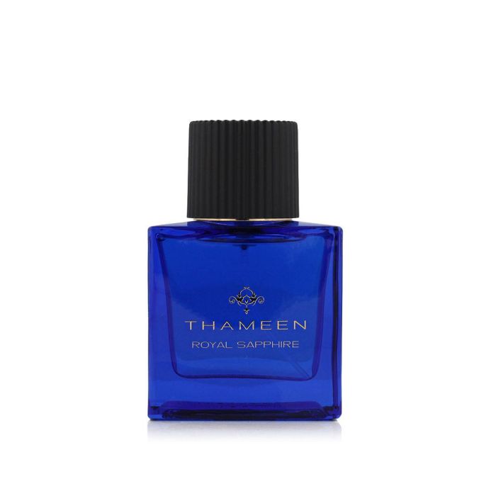 Perfume Unisex Thameen Royal Sapphire 50 ml 1 Perfume Unisex Thameen Royal Sapphire 50 ml 1
