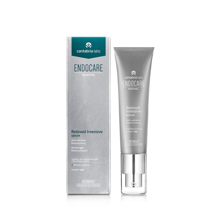 Endocare Renewal Retinoid Sérum Intensivo 30 Ml 1