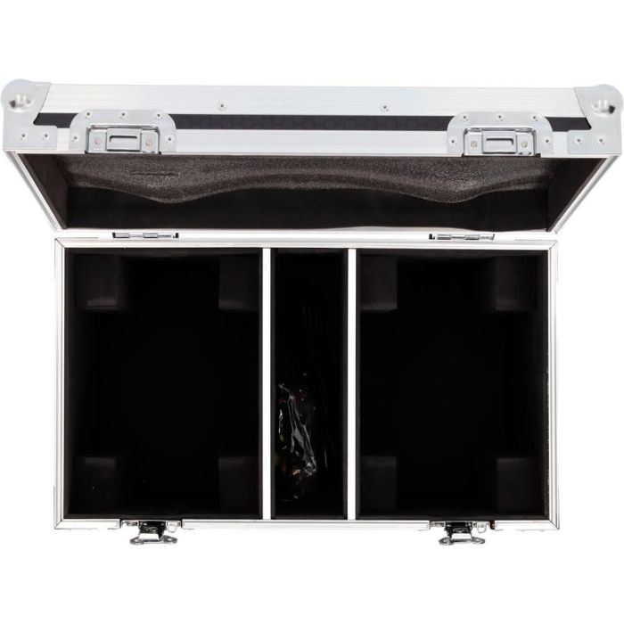 Flight-Case Para 2 Unidades De Mw19X15Zx 11
