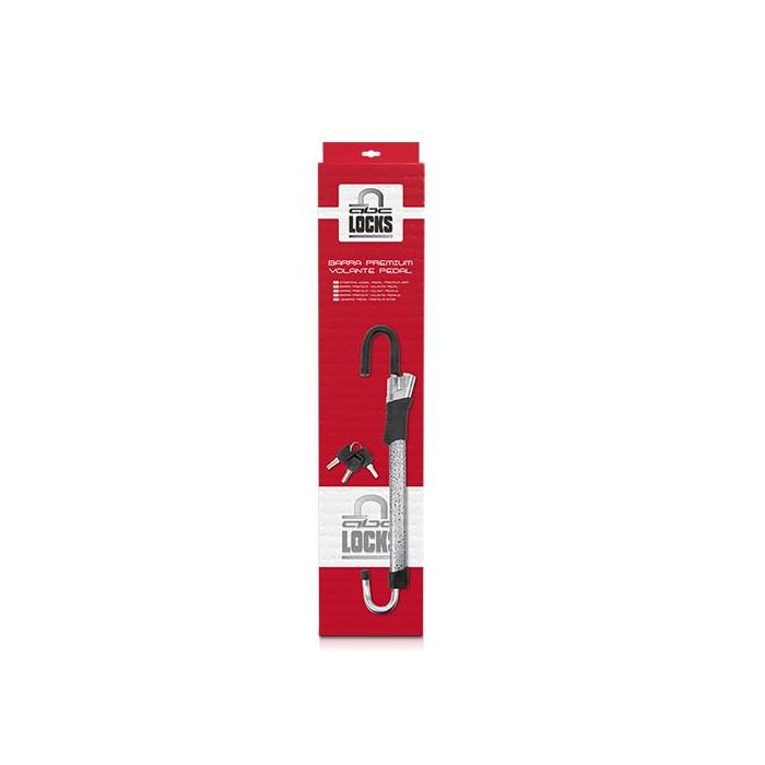 Barra Volante Pedal Premium Gen2 LOKL6033 3 Barra Volante Pedal Premium Gen2 LOKL6033 3