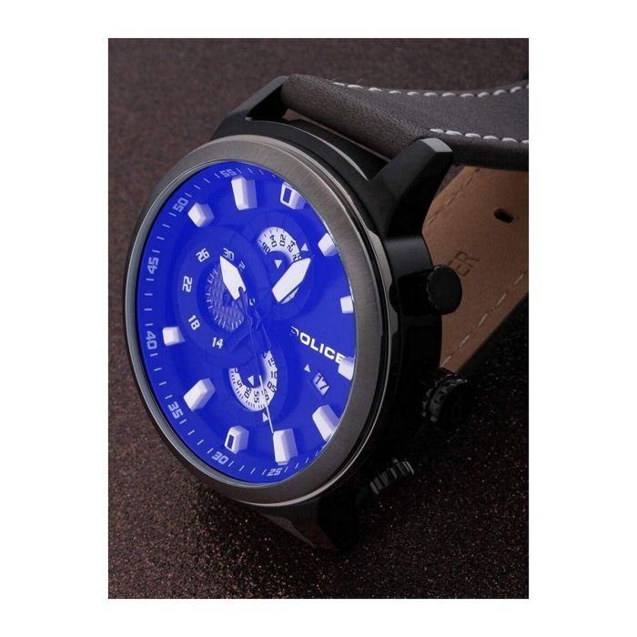 Reloj Hombre Police R1451281001 (Ø 46 mm) 4 Reloj Hombre Police R1451281001 (Ø 46 mm) 4