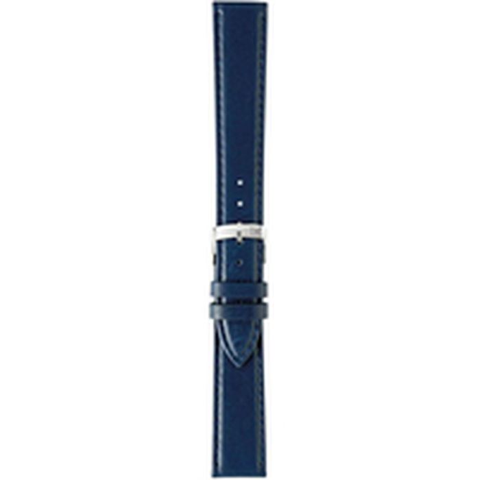 Correa para Reloj Morellato A01X4219A97062CR16 16 mm Azul 1 Correa para Reloj Morellato A01X4219A97062CR16 16 mm Azul 1