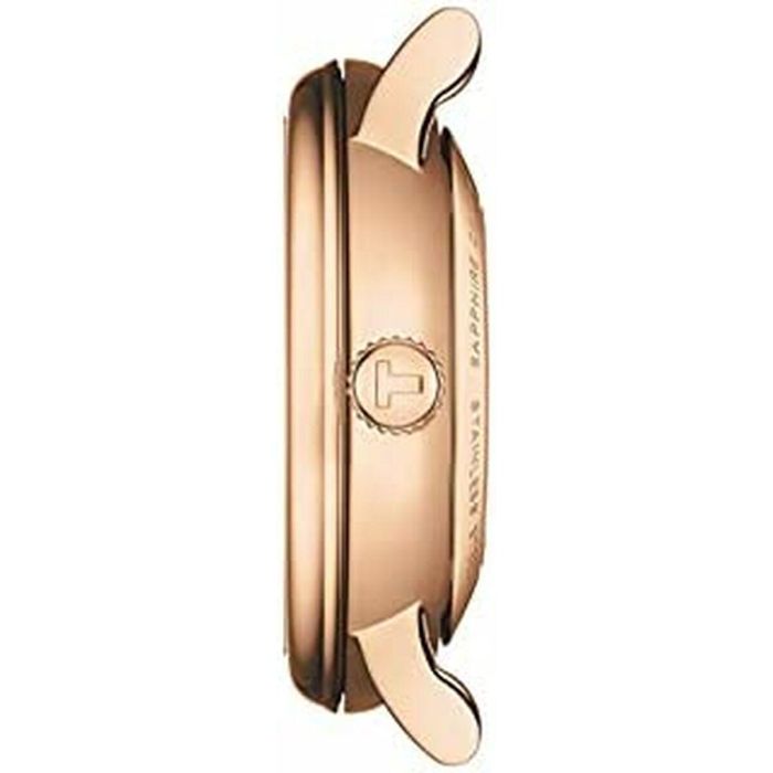 Reloj Mujer Tissot CARSON AUTOMATIC (Ø 30 mm) 2 Reloj Mujer Tissot CARSON AUTOMATIC (Ø 30 mm) 2