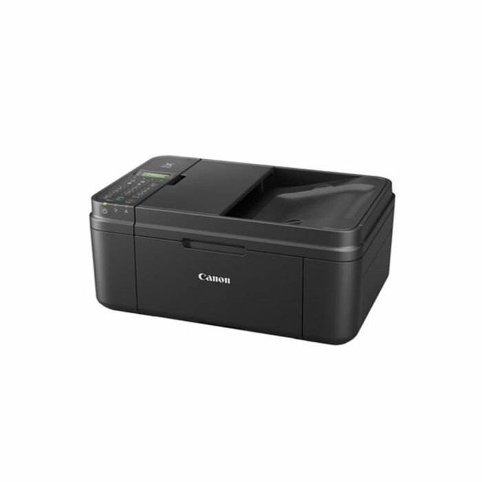 Impresora Multifunción Canon Pixma MX495 A4 4ppm Fax Wifi Color Negro 1 Impresora Multifunción Canon Pixma MX495 A4 4ppm Fax Wifi Color Negro 1