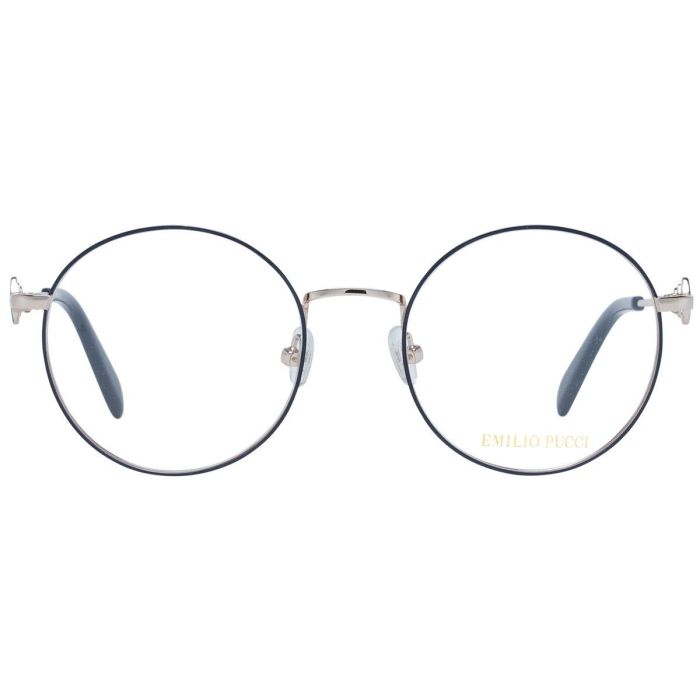 Montura de Gafas Mujer Emilio Pucci EP5180 50092 3