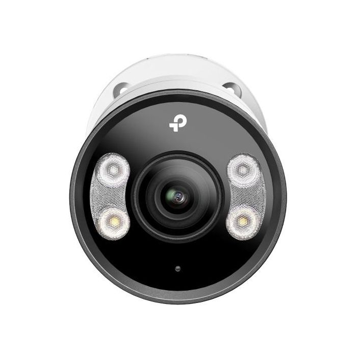 TP-Link VIGI C345(2.8mm) Cámara IP Omada 4MP Full-Color Bullet 1