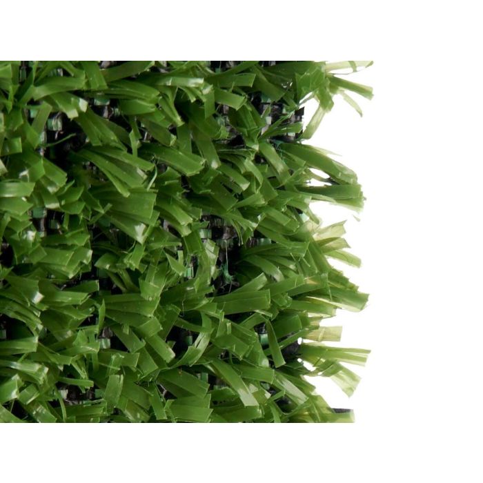 Moqueta Jardín Ibergarden 7 mm 100x11 cm Verde (12 Unidades) 2 Moqueta Jardín Ibergarden 7 mm 100x11 cm Verde (12 Unidades) 2