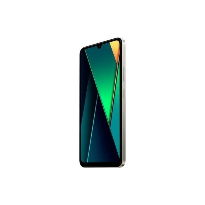 Xiaomi Poco C75 17,5 cm (6.88") SIM doble 4G USB Tipo C 8 GB 256 GB 5160 mAh Oro 2 Xiaomi Poco C75 17,5 cm (6.88") SIM doble 4G USB Tipo C 8 GB 256 GB 5160 mAh Oro 2