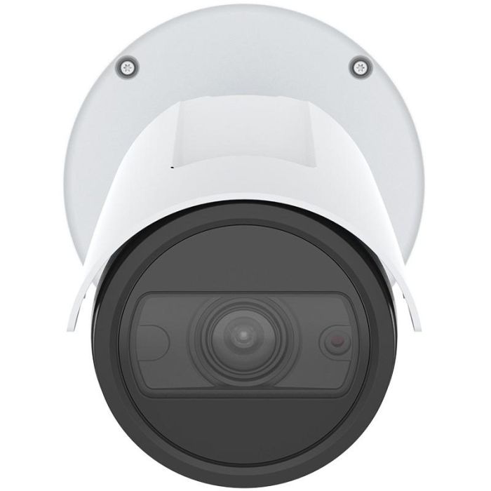 Axis P1468-LE Cámara IP Bullet 4K Forensic WDR IR40 IK10 IP66/IP67 NEMA 4X con Deep Learning y Analíticas de Objeto 1 Axis P1468-LE Cámara IP Bullet 4K Forensic WDR IR40 IK10 IP66/IP67 NEMA 4X con Deep Learning y Analíticas de Objeto 1