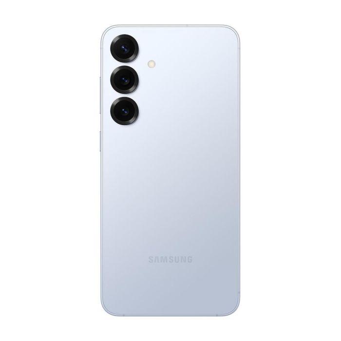 Smartphone Samsung Galaxy S25 12GB/ 128GB/ 6.2"/ 5G/ Azul Claro 2 Smartphone Samsung Galaxy S25 12GB/ 128GB/ 6.2"/ 5G/ Azul Claro 2