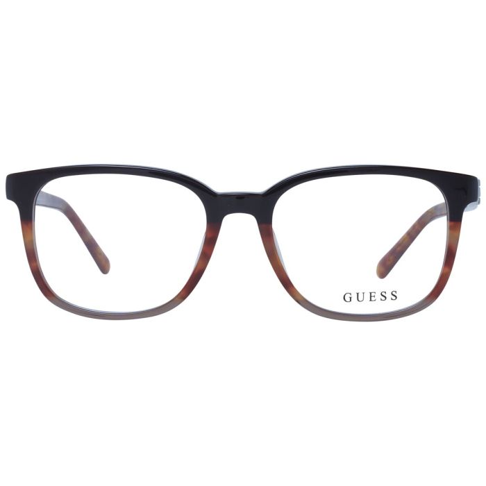 Montura de Gafas Hombre Guess GU50080 53050 2 Montura de Gafas Hombre Guess GU50080 53050 2