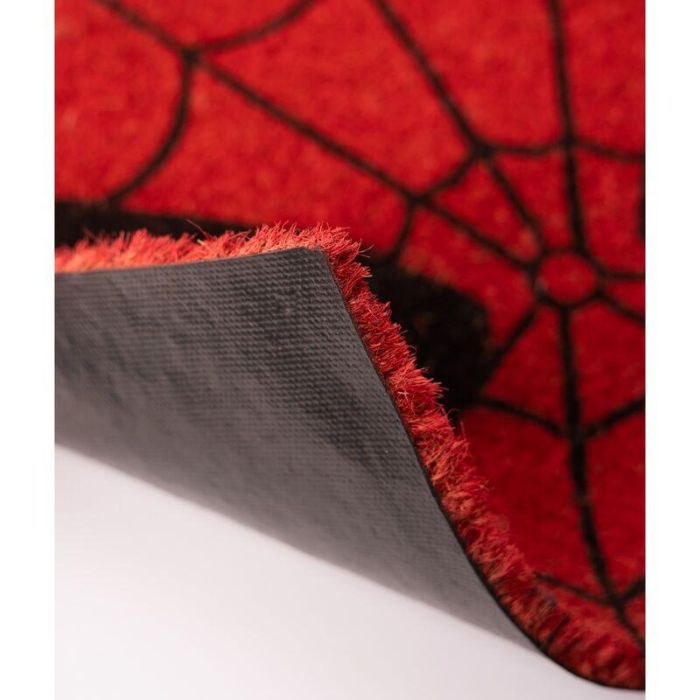 Felpudo Spiderman Marvel 1