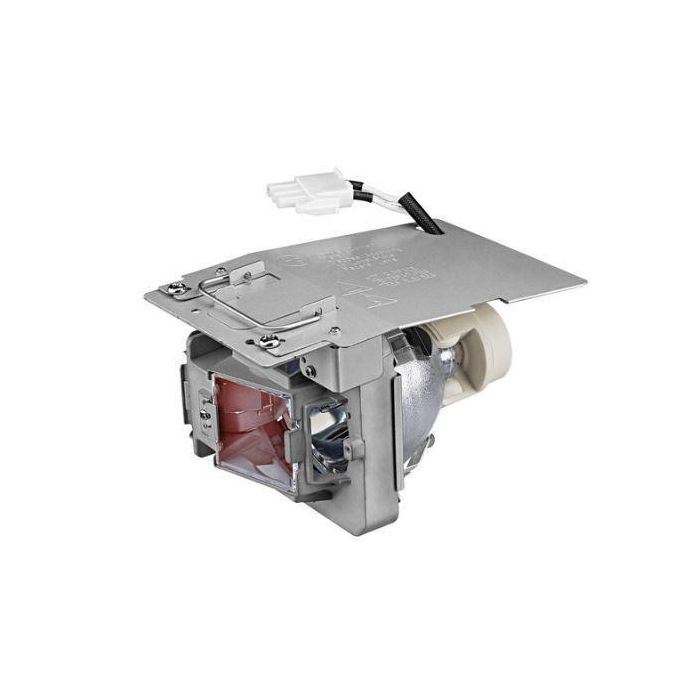CoreParts Projector Lamp for BenQ 2500 hours, 260 Watts fit for BenQ Projector MH741