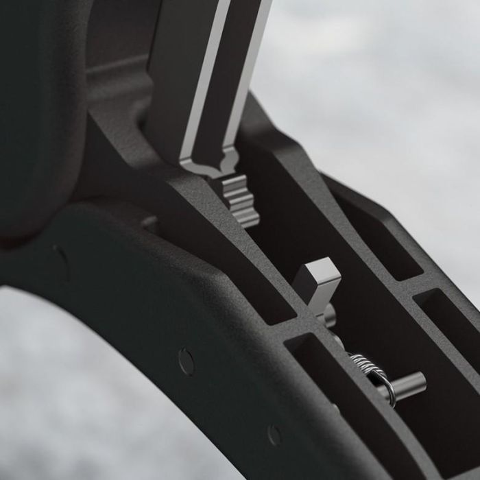 KNIPEX NexStrip Elektriker-Multiwerkzeug 11 KNIPEX NexStrip Elektriker-Multiwerkzeug 11