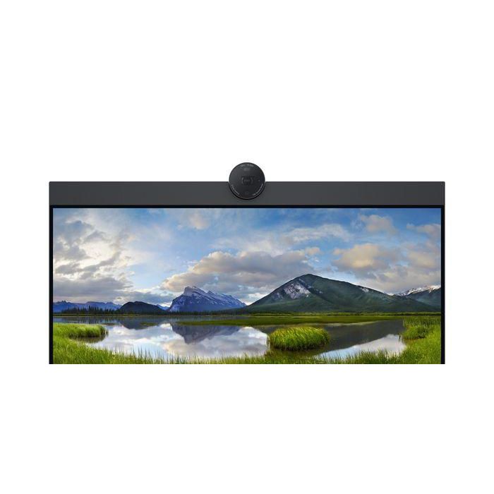 DELL P2424HEB Monitor de 23.8" IPS LED Full HD 1920x1080, USB-C 90W PD, Cámara, Altavoces, Negro 15