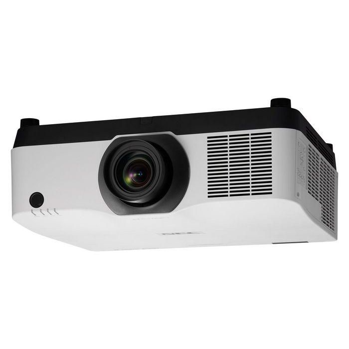NEC PA1004UL Proyector para grandes espacios 10000 lúmenes ANSI 3LCD WUXGA (1920x1200) 3D Blanco 5 NEC PA1004UL Proyector para grandes espacios 10000 lúmenes ANSI 3LCD WUXGA (1920x1200) 3D Blanco 5
