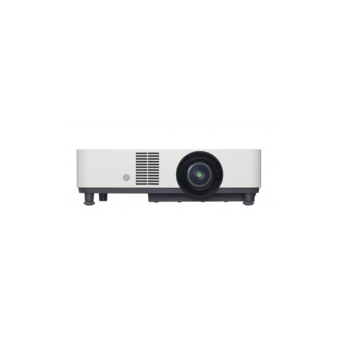 Sony VPL-PHZ51/1 Proyector láser 5300 lúmenes, 4K 60P, WUXGA 1920x1200, LCD, ajustes inteligentes V.3