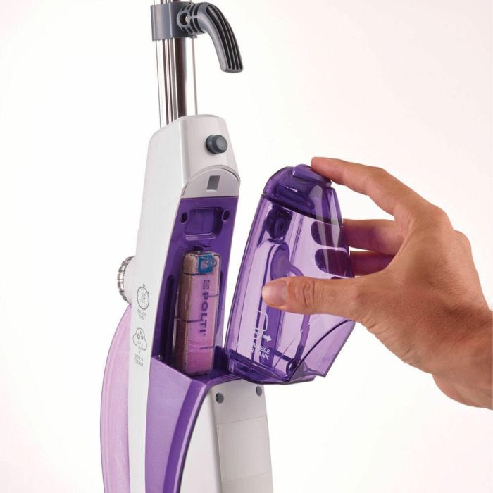 Vaporeta POLTI SV440 1500 W Lila 4 Vaporeta POLTI SV440 1500 W Lila 4