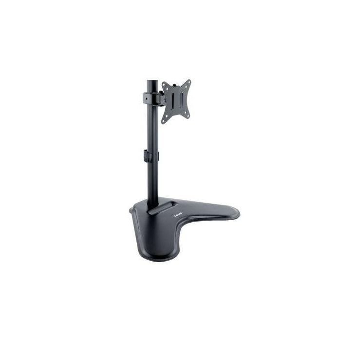 TooQ DB1701TN-B soporte para monitor 81,3 cm (32") Negro Escritorio