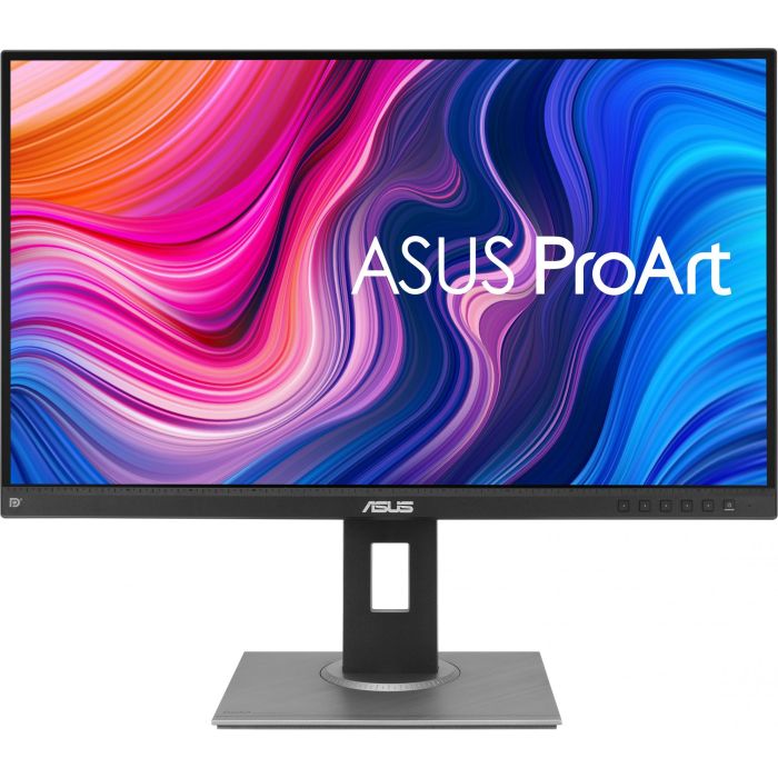 ASUS PA278QV Monitor ProArt 27" WQHD (2560x1440) IPS 75Hz 5ms HDMI DisplayPort Diseño Gráfico