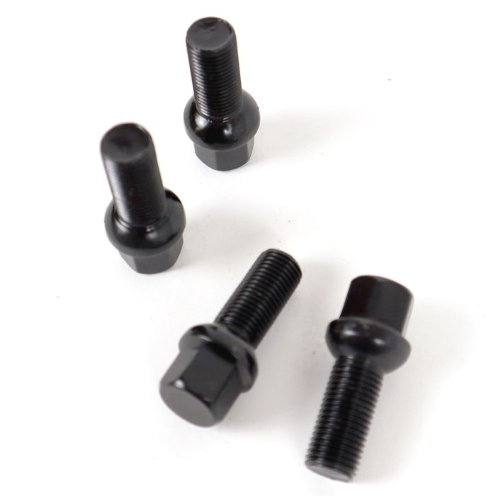 Omp Tornillos M14x1.5 Esferico Largo 28 mm Llave 17 Negro Din 10.9 OMPS09581401 Juego 4 Unidades 0 Omp Tornillos M14x1.5 Esferico Largo 28 mm Llave 17 Negro Din 10.9 OMPS09581401 Juego 4 Unidades 0