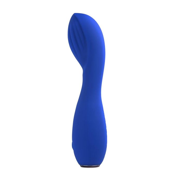 Vibrador Punto G Selopa Selopa Azul 14 Vibrador Punto G Selopa Selopa Azul 14