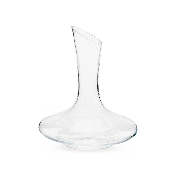 Decantador Vidrio 1800Ml Vivalto 22x25x22cm (6 Unidades) 1