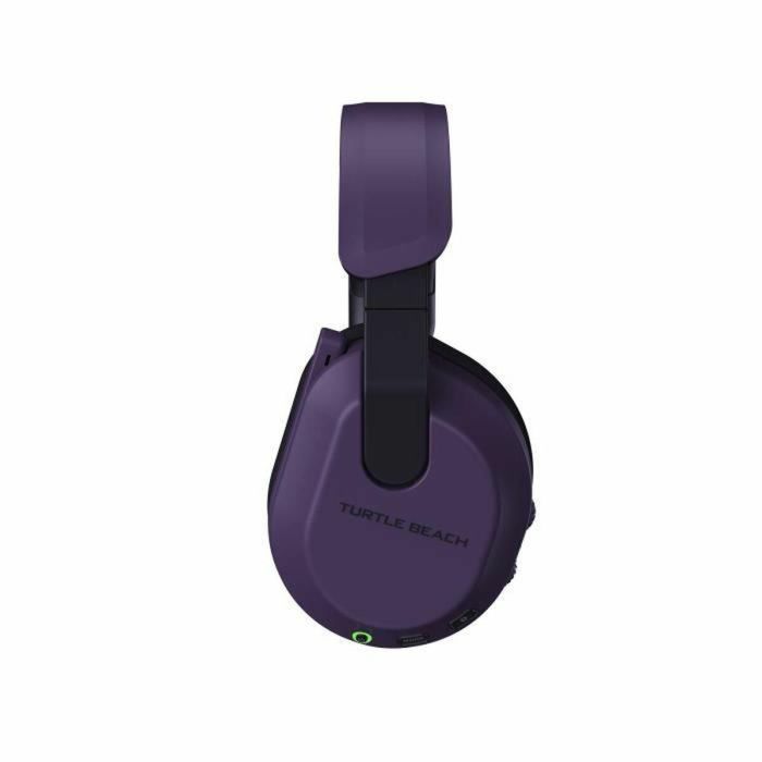 Turtle Beach TBS-2102-45 Stealth 600 Gen 3 Auriculares inalámbricos para juegos - XB - Morado 10