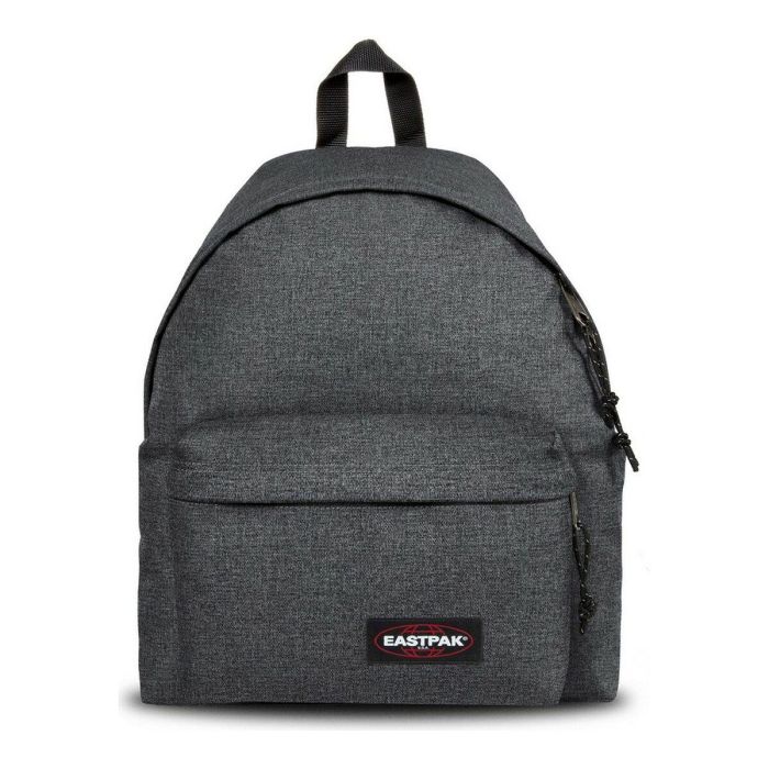 Eastpak Doc Bag denim negro
