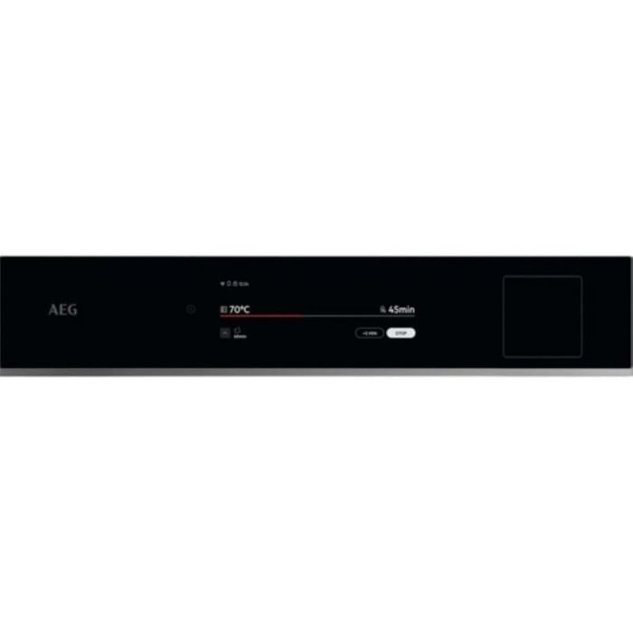 Horno AEG TP9SB831AB 3500 W 1 Horno AEG TP9SB831AB 3500 W 1
