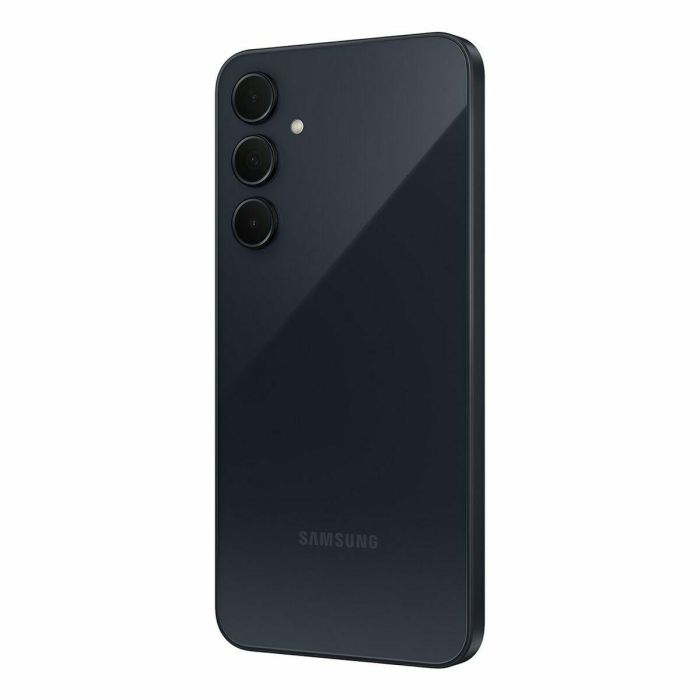 Smartphone Samsung 6,6" 6 GB RAM 128 GB Azul marino 7 Smartphone Samsung 6,6" 6 GB RAM 128 GB Azul marino 7