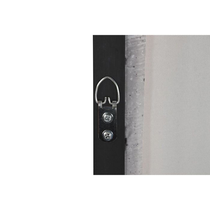 Cuadro DKD Home Decor 143 x 4,5 x 103 cm Abstracto Urbano (2 Unidades) 1