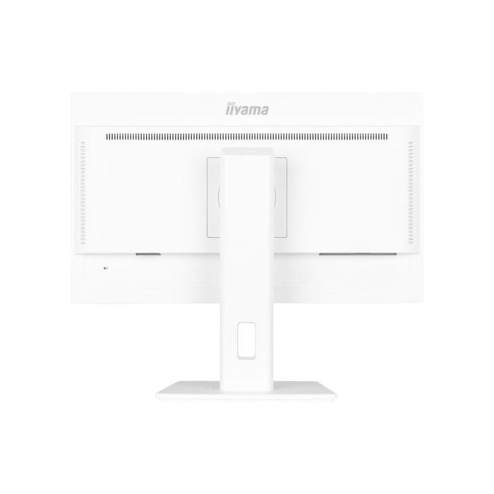 Iiyama ProLite XUB2497HSU-W2 Monitor de 23.8" Full HD IPS 100Hz Blanco 8