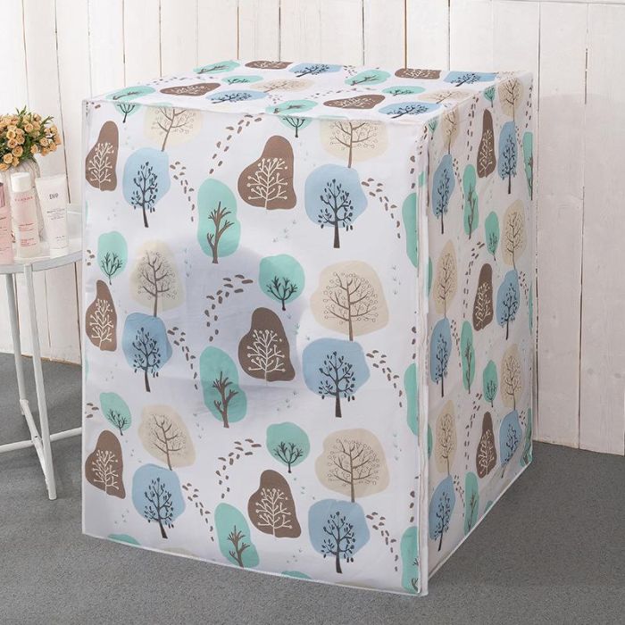 Funda para lavadora frontal 62x56x84 cm - Confortime (18 Unidades) 7 Funda para lavadora frontal 62x56x84 cm - Confortime (18 Unidades) 7