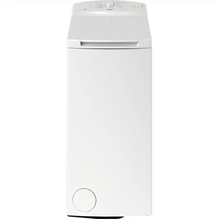 Lavadora Whirlpool Corporation TDLR6240LSPN 1200 rpm 6 Kg 40 cm 2