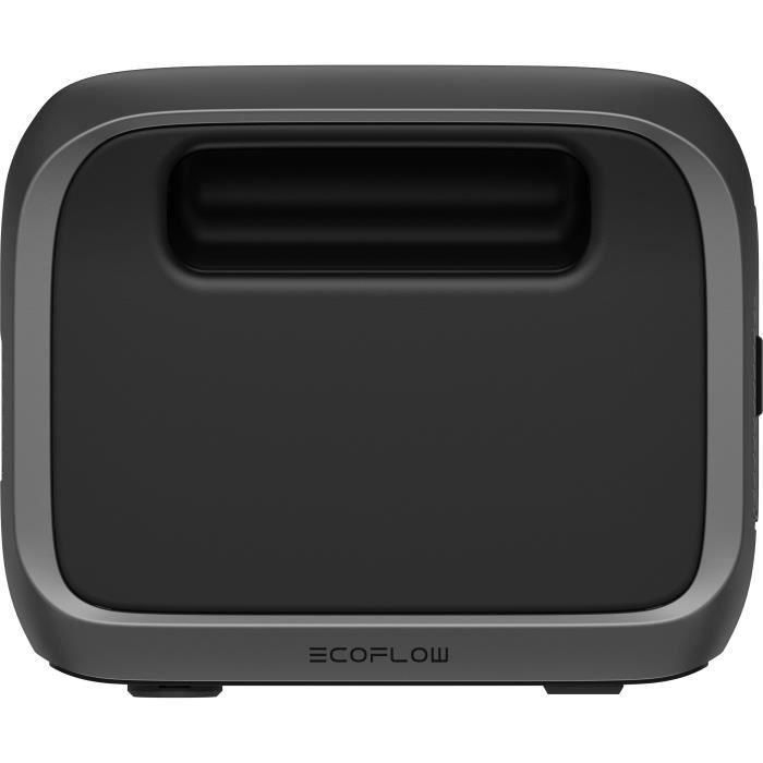 Batería de arranque - EcoFlow - RIVER 3 - Capacidad profesional, compacta y potente, versión UPS 20ms 4 Batería de arranque - EcoFlow - RIVER 3 - Capacidad profesional, compacta y potente, versión UPS 20ms 4