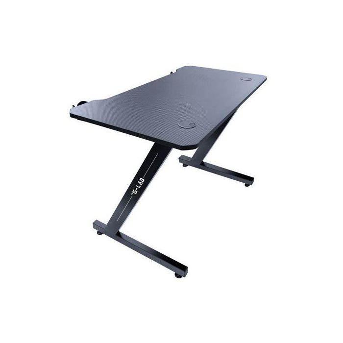 Gaming Desk 113X60X74Cm 2