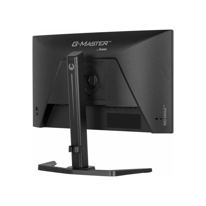 Iiyama Gb2471Hsu-B1 Pantalla para Pc 60,5 Cm (23.8") 1920 X 1080 Pixeles Negro 9