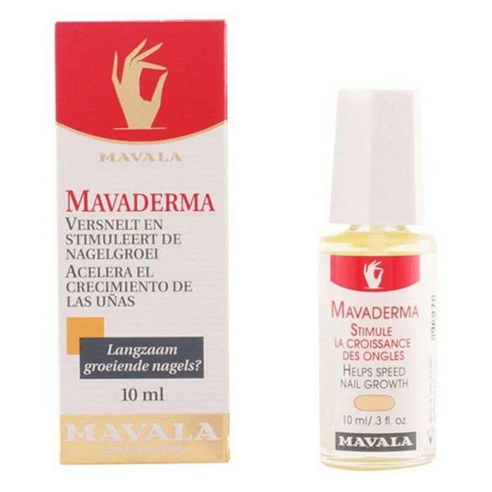 Mavala Mavaderma 10 mL 0 Mavala Mavaderma 10 mL 0