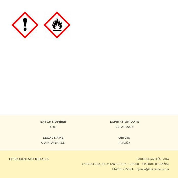 Zum Repelente antimosquitos spray 100ml - Apto para adultos y niños desde 2 años, no mancha la ropa 2 Zum Repelente antimosquitos spray 100ml - Apto para adultos y niños desde 2 años, no mancha la ropa 2