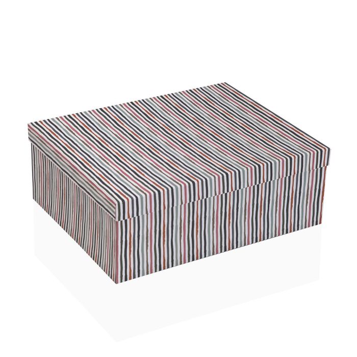 Set 15 Cajas Carton Ligne Versa 46X57CM (2 Unidades) 1 Set 15 Cajas Carton Ligne Versa 46X57CM (2 Unidades) 1