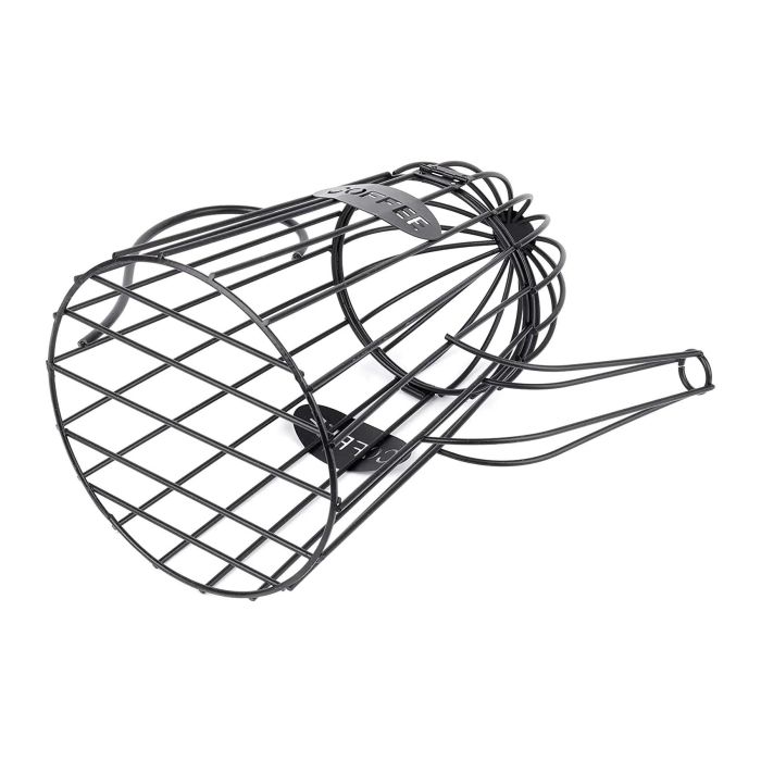 Organizador Metálico para Cápsulas de Café y Tetera Quttin - Inde (8 Unidades) 5 Organizador Metálico para Cápsulas de Café y Tetera Quttin - Inde (8 Unidades) 5